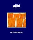 ALIBI HAT HÓNAPRA - GYERMEKKOR