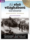 A MÁSODIK VILÁGHÁBORÚ TÖRTÉNETE ELSŐ RÉSZ - A VILLÁMHÁBORÚTÓL MOSZKVÁIG