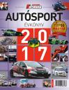 AUTÓSPORT ÉVKÖNYV 2019