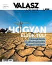 HOGYAN ÉLJÜK TÚL - KLÍMAVÁLTOZÁS