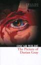 THE PICTURE OF DORIAN GRAY