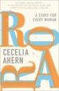 ROAR - A STORY EVERY WOMAN