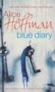 BLUE DIARY