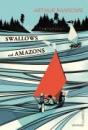 SWALLOWS AND AMAZONS