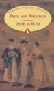 PRIDE AND PREJUDICE - PENGUIN POPULAR CLASSICS