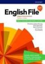 ENGLISH FILE UPPER-INTERMEDIATE TEACHER