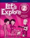 LETS EXPLORE 2. MUNKAFÜZET ONLINE HANGANYAGGAL OX-4050852