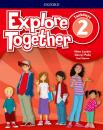 EXPLORE TOGETHER 2. TANKÖNYV