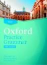 OXFORD PRACTICE GRAMMAR BASIC WITH ANSWERS