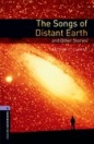 THE SONGS OF DISTANT EARTH AND OTHER STORIES - BOOKWORMS LIBRARY 4