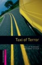 TAXI OF TERROR - BOOKWORMS LIBRARY 1