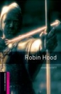 ROBIN HOOD - BOOKWORMS STARTER