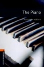 THE PIANO + CD - BOOKWORMS LIBRARY 2