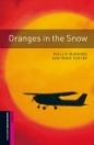 ORANGES IN THE SNOW - BOOKWORMS STARTER