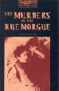 THE MURDERS IN THE RUE MORGUE - BOOKWORMS LIBRARY 2