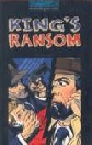 KINGS RANSOM + CD - BOOKWORMS LIBRARY 5