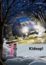 KIDNAP! - DOMINOES STARTER