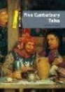 FIVE CANTERBURY TALES - DOMINOES ONE