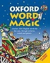 OXFORD WORD MAGIC + CD-ROM