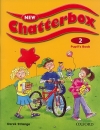 CHATTERBOX 2 PUPILS BOOK