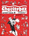 CHATTERBOX 3 ACTIVITY BOOK