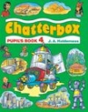 CHATTERBOX 4 PUPILS BOOK