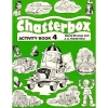 CHATTERBOX 4 ACTIVITY BOOK
