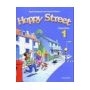 HAPPY STREET 1. ACTIVITY BOOK - NEW EDITION
