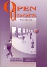 OPEN DOORS 3 WORKBOOK