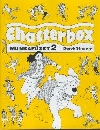 CHATTERBOX 2 MUNKAFÜZET