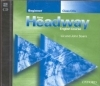 NEW HEADWAY BEGINNER CLASS CDS