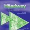 NEW HEADWAY BEGINNER STUDENT