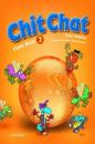 CHIT CHAT CLASS BOOK 2.