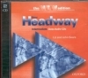 NEW HEADWAY INTERMEDIATE (THIRD ED.) CLASS AUDIO CDS