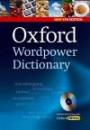 OXFORD WORDPOWER DICTIONARY NEW 4TH ED.