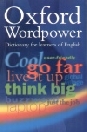 OXFORD WORDPOWER DICTIONARY