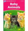 BABY ANIMALS - DOLPHIN READERS STARTER