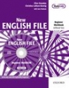 NEW ENGLISH FILE BEGINNER WORKBOOK WITH KEY