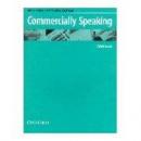 COMMERCIALLY SPEAKING WB.