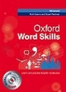 OXFORD WORD SKILLS ADVANCED + CD-ROM