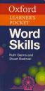 OXFORD LEARNERS POCKET WORD SKILLS