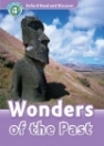 WONDERS OF THE PAST - READ AND DISCOVER 4.