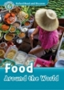 FOOD AROUND THE WORLD - READ AND DISCOVER 6