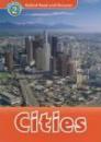 CITIES + CD - OXFORD READ AND DISCOVER 2