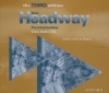 NEW HEADWAY PRE-INT 3 EDITION CLASS AUDIO CDS