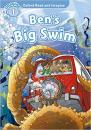 BEN S BIG SWIM - READ AND IMAGINE 1