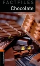 CHOCOLATE + CD - BOOKWORMS FACTFILES 2