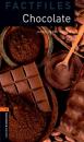 CHOCOLATE - BOOKWORMS FACTFILES 2