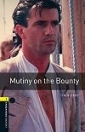 MUTINY ON THE BOUNTY - BOOKWORMS LIBRARY 1