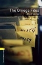 THE OMEGA FILES - SHORT STORIES - BOOKWORMS LIBRARY 1